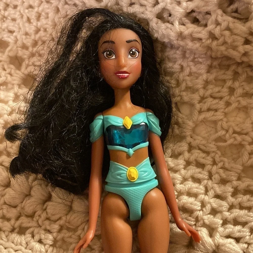 Hasbro 11” doll